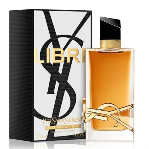 ysl libre intense opinie